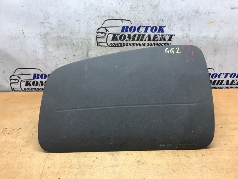 Подушка безопасности пассажира Subaru Impreza GG2 EJ15