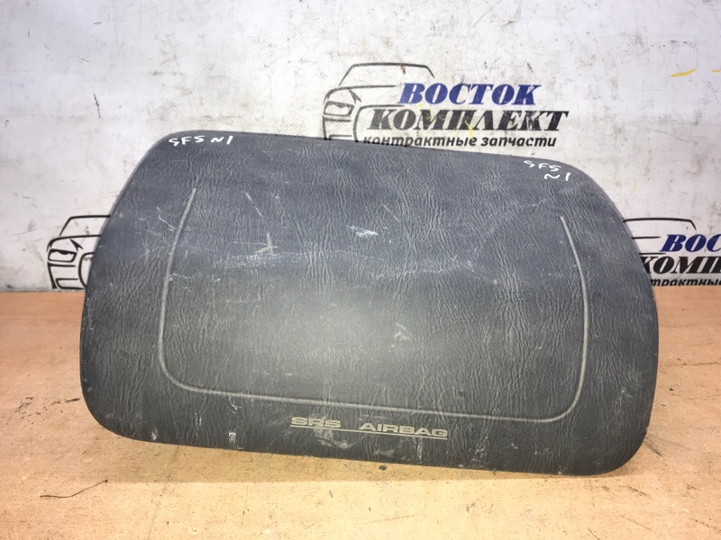 Подушка безопасности пассажира Subaru Forester SF5 EJ20