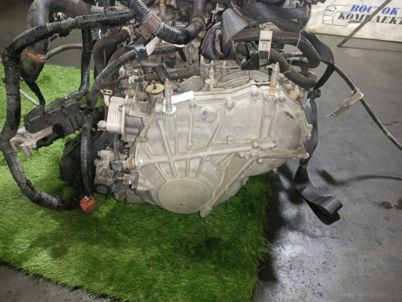 АКПП Honda Stepwgn 2013 RK5 R20A