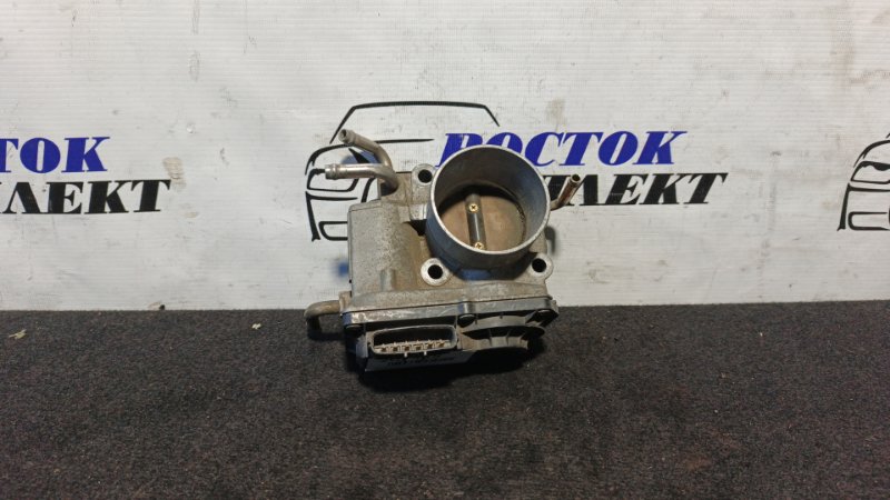 Заслонка дроссельная Toyota Ipsum ACM26W 2AZ-FE