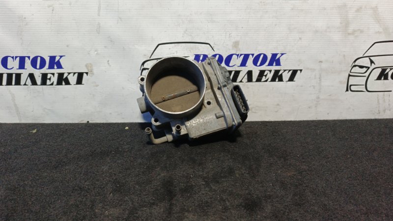 Заслонка дроссельная Land Rover Range Rover Sport 2006 L320 428PS