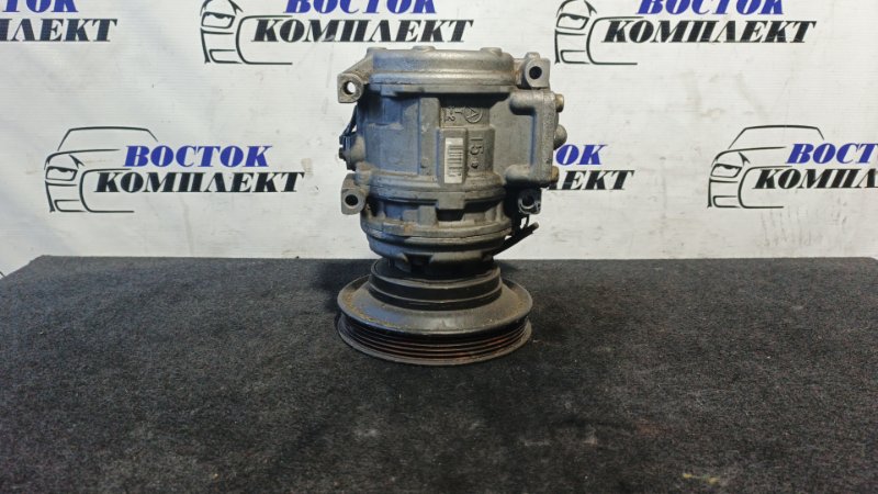 Компрессор кондиционера Toyota Carina ST215 3S-FE