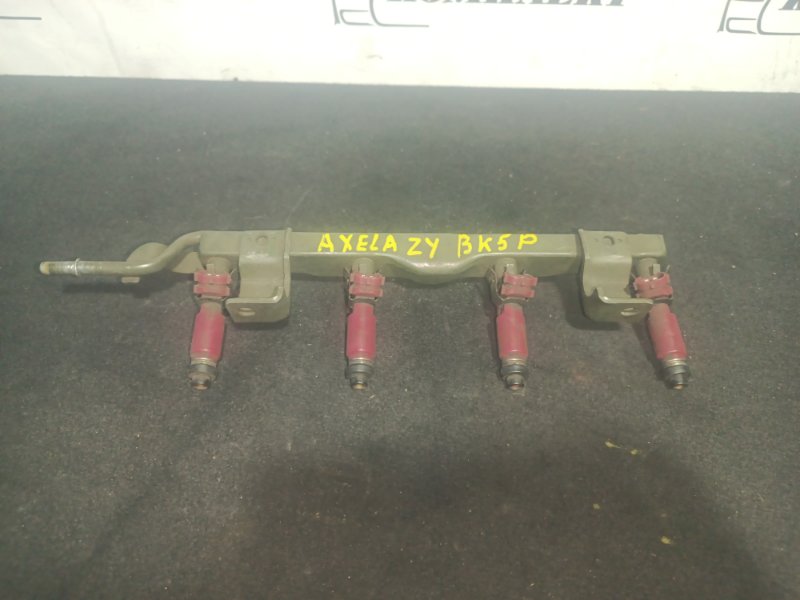 Форсунка топливная MAZDA Axela BK5P ZY-VE