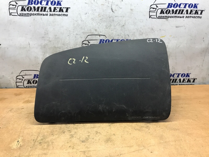 Подушка безопасности пассажира Subaru Forester SG5 EJ20