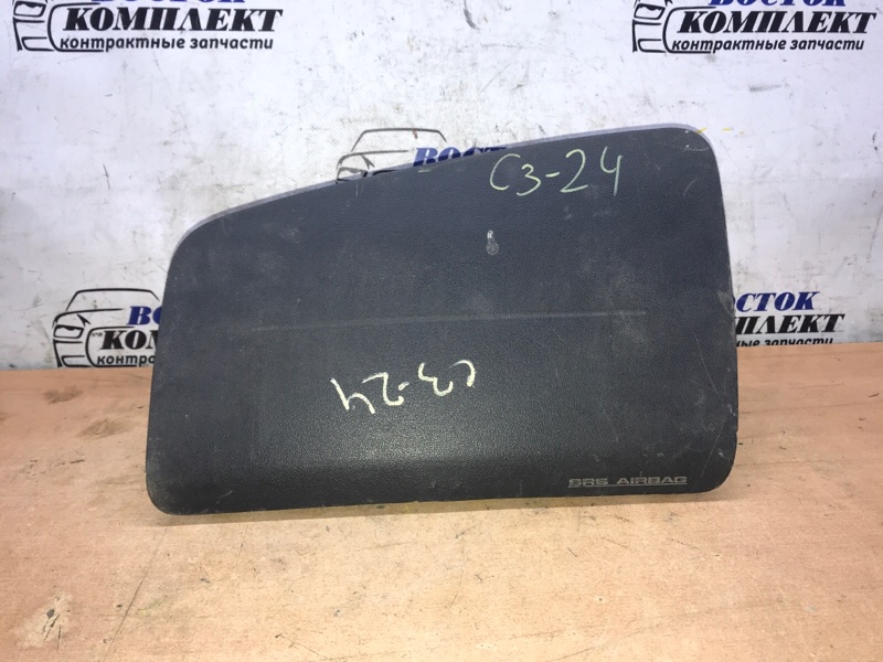 Подушка безопасности пассажира Subaru Forester SG5 EJ20