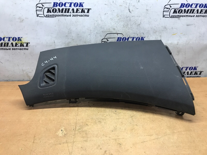 Подушка безопасности пассажира Subaru Exiga YA4 EJ20