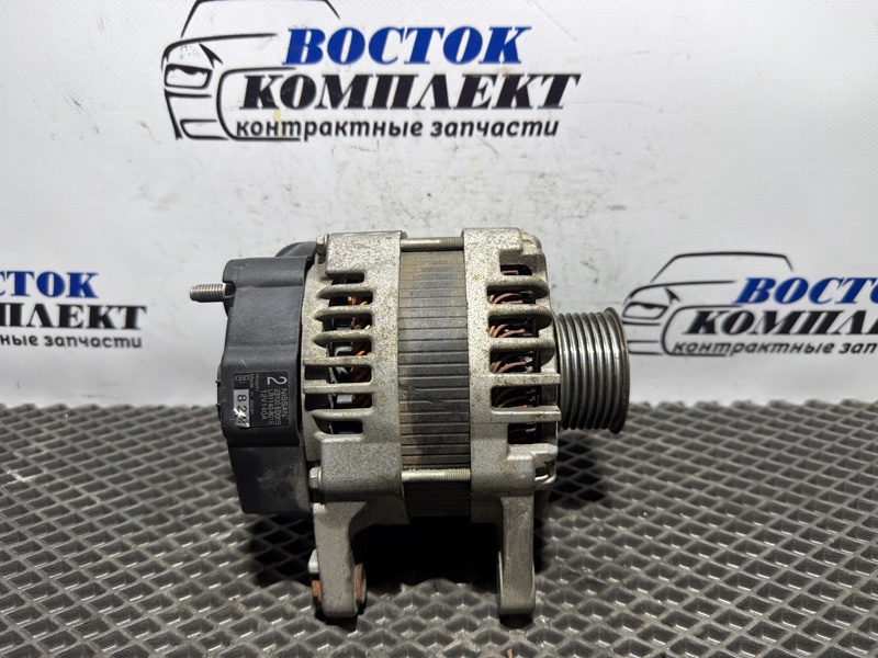 Генератор Nissan Note E11 HR15DE