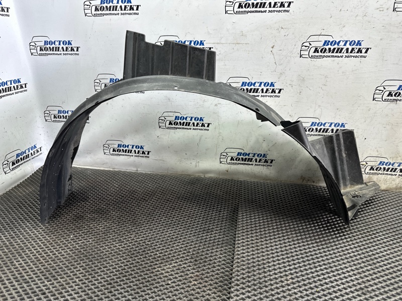 Подкрылок Honda HR-V 2002 GH4 D16A перед прав