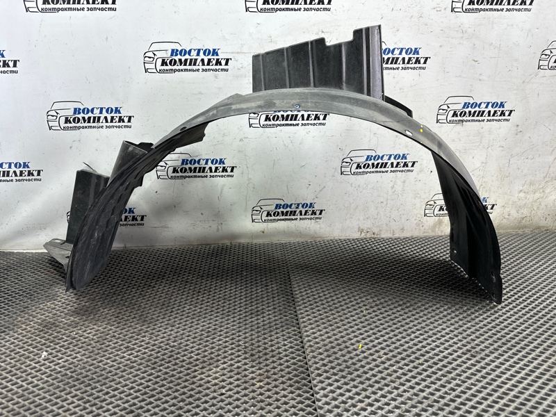 Подкрылок Honda HR-V 2002 GH4 D16A перед лев