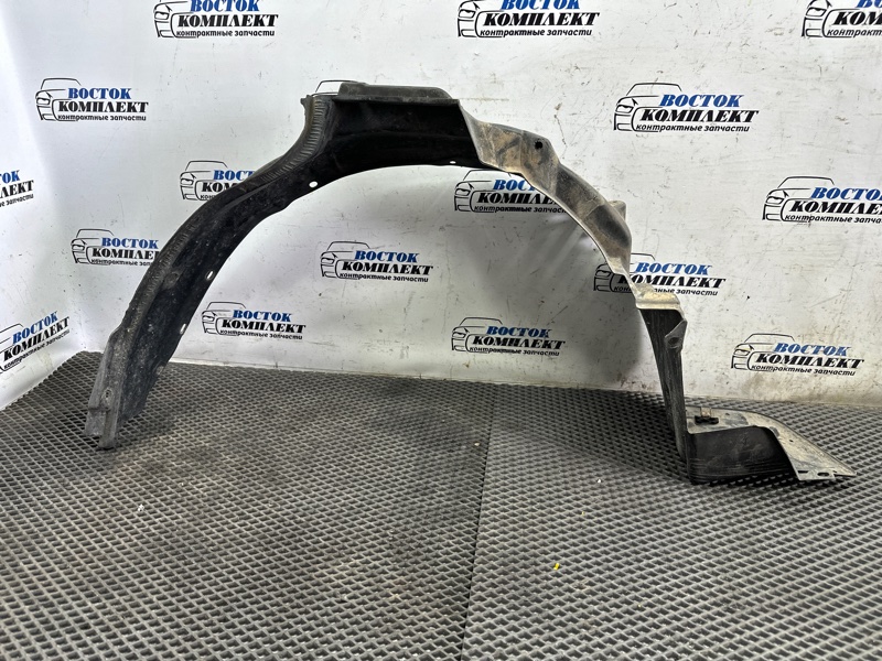 Подкрылок Honda Stepwgn 1999 RF1 B20B перед лев