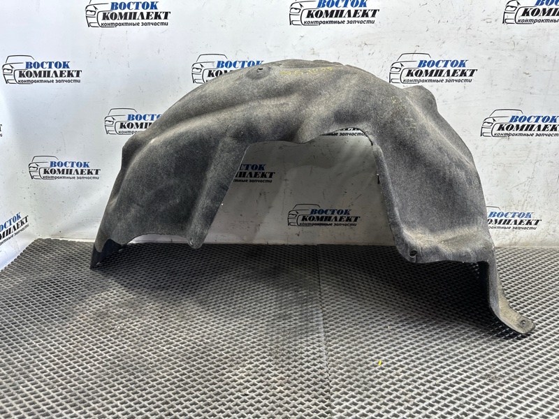 Подкрылок BMW 3-Series 2007 E90 N52B25A зад прав