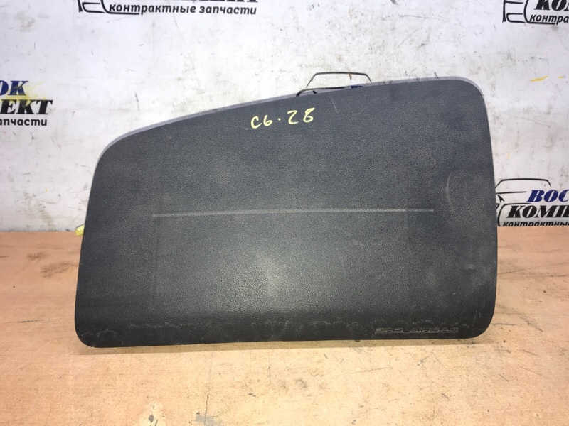 Подушка безопасности пассажира Subaru Forester SG5 EJ20