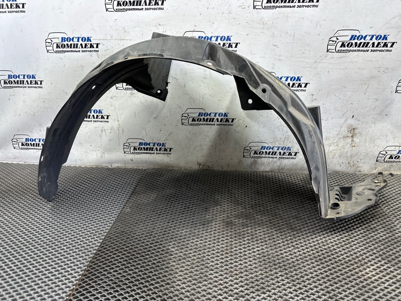 Подкрылок Honda Fit 2008 GE6 L13A перед прав