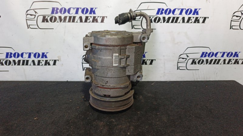 Компрессор кондиционера Toyota Ipsum ACM21W 2AZ-FE