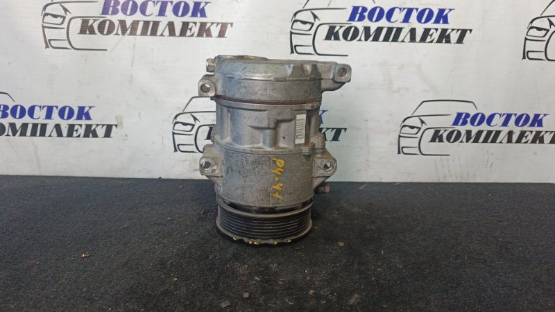 Компрессор кондиционера Toyota Estima ACR30W 2AZ-FE