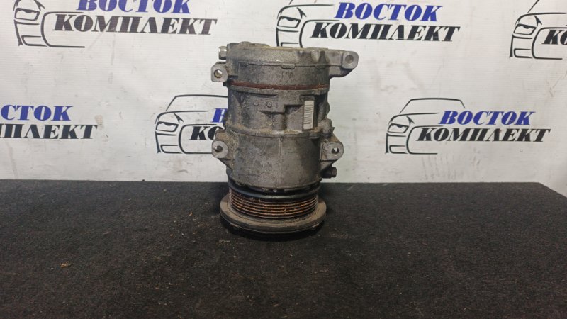 Компрессор кондиционера Toyota Estima ACR50W 2AZ-FE