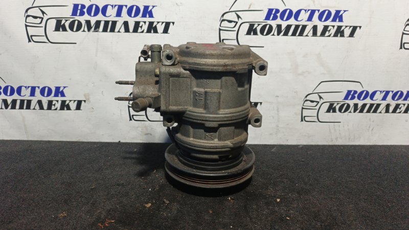 Компрессор кондиционера Toyota Mark II GX90 1G-FE