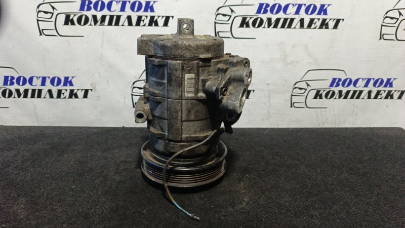 Компрессор кондиционера Honda Odyssey RA6 F23A