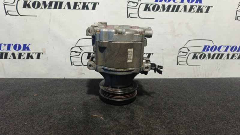 Компрессор кондиционера Subaru Legacy BP5 EJ20