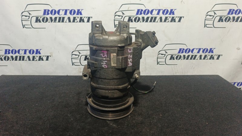 Компрессор кондиционера Honda Inspire UA4 J25A