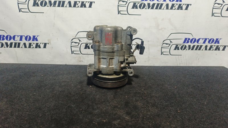 Компрессор кондиционера Suzuki Swift ZC11S M13A
