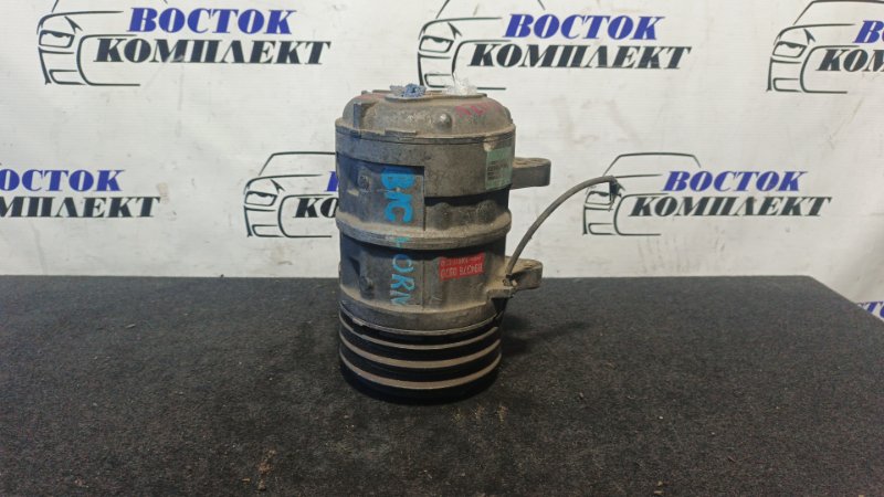 Компрессор кондиционера Isuzu Bighorn 1994 UBS69GW 4JG2