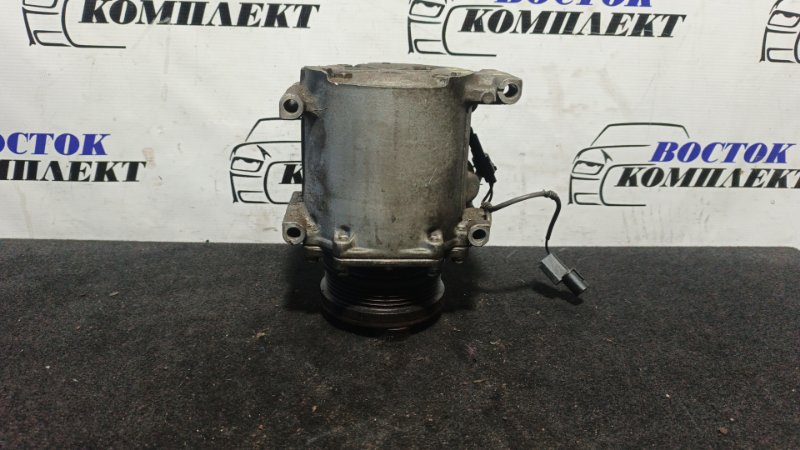 Компрессор кондиционера Mitsubishi Lancer CS2A 4G15