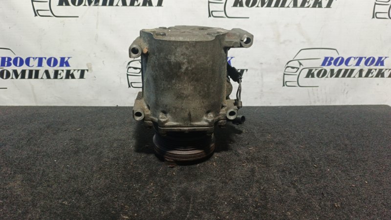 Компрессор кондиционера Mitsubishi Galant EA7A 4G94