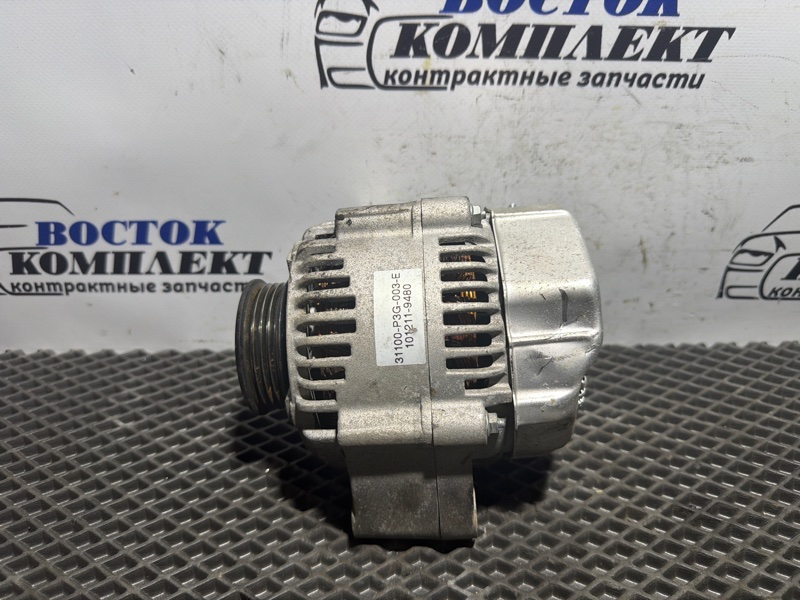 Генератор Honda Stepwgn 1999 RF1 B20B