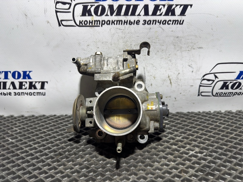 Заслонка дроссельная Honda Stepwgn 1999 RF1 B20B