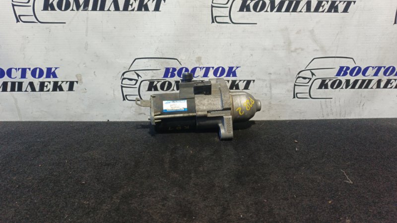 Стартер Honda Odyssey 2008 RB1 K24A