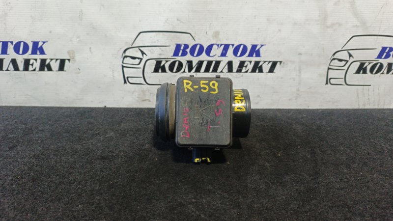 Датчик расхода воздуха Mazda Demio DW3W B3E