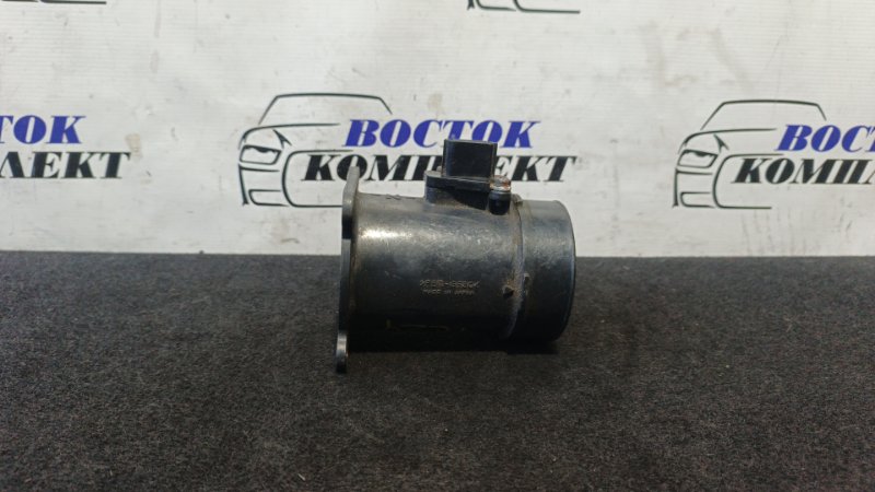 Датчик расхода воздуха Nissan Serena TC24 QR20DE