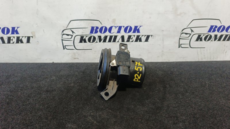 Датчик расхода воздуха Toyota Auris NZE151 1NZ-FE
