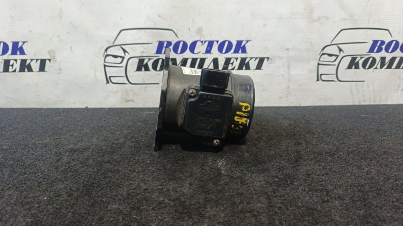 Датчик расхода воздуха Nissan Bluebird EU14 SR18DE