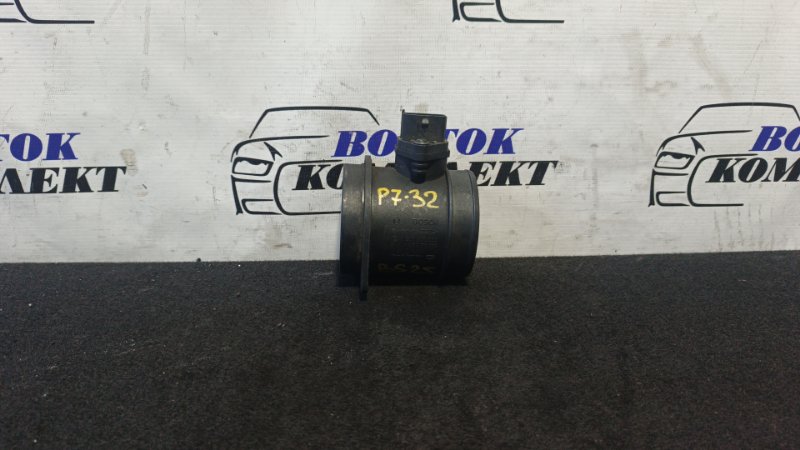 Датчик расхода воздуха Volvo V70 SW52 B5254T4