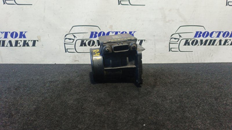 Датчик расхода воздуха Mitsubishi Dingo CQ2A 4G15