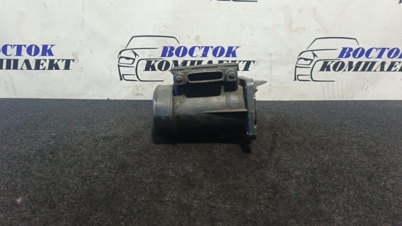 Датчик расхода воздуха Mitsubishi Diamante F31A 6G73