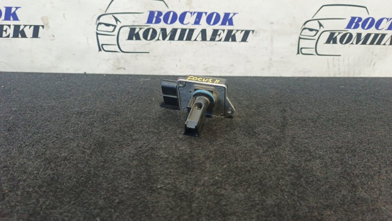 Датчик расхода воздуха Ford Focus II  AODB