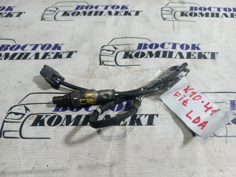 Датчик кислородный Honda Fit 2011 GP1 LDA