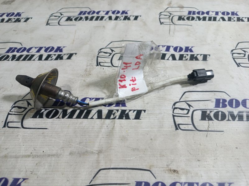 Датчик кислородный Honda Fit 2011 GP1 LDA