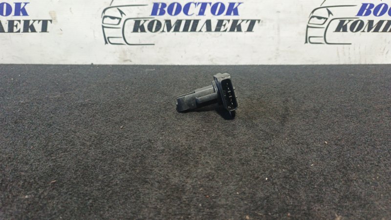 Датчик расхода воздуха Subaru Legacy BL5 EJ20