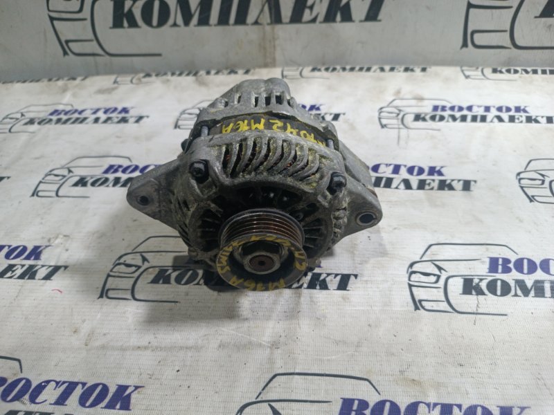 Генератор Suzuki Swift ZC32S M16A