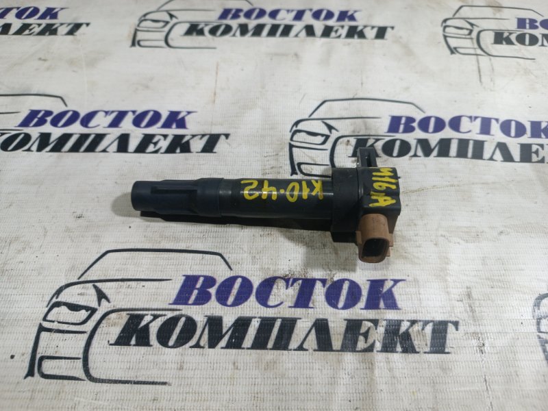 Катушка зажигания Suzuki Swift ZC32S M16A