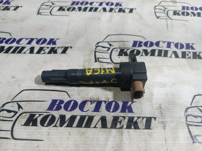 Катушка зажигания Suzuki Swift ZC32S M16A