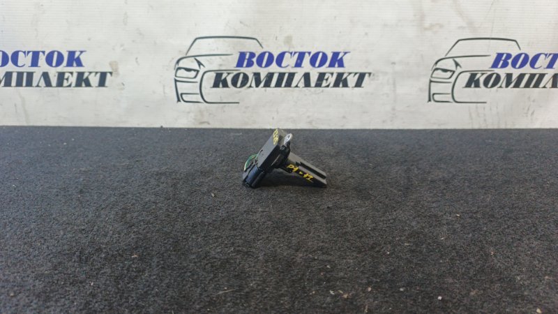 Датчик расхода воздуха Subaru Outback BR9 EJ253