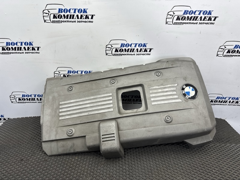 Крышка на двигатель декоративная BMW 3-Series 2007 E90 N52B25A