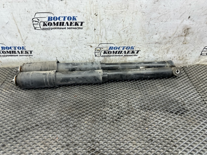 Амортизатор подвески Honda Shuttle 2015 GP7 LEB зад