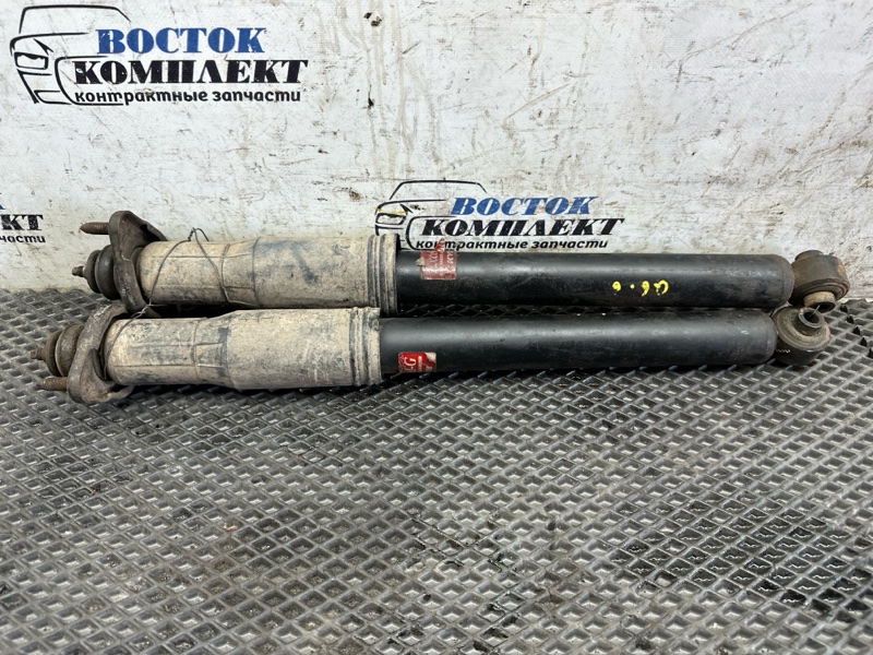 Амортизатор подвески Honda Stepwgn 1999 RF1 B20B зад