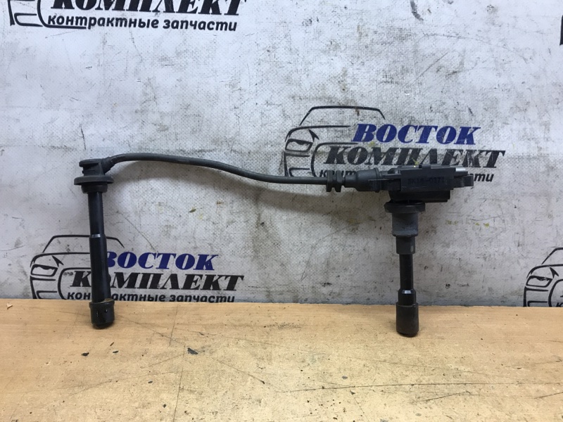 Катушка зажигания Suzuki Swift 2008 ZC21S M15A